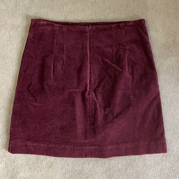 Altard State Mini Skirt - Picture 2 of 3